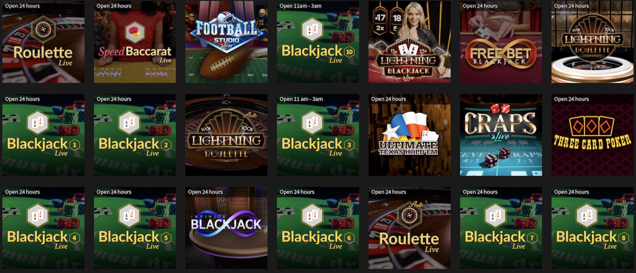 PlayStar Online Casino